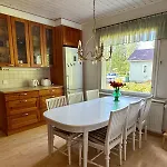 Villa Tuomaa - Authentic Riverside *