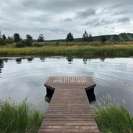 Tuomaa - Authentic Riverside Rovaniemi