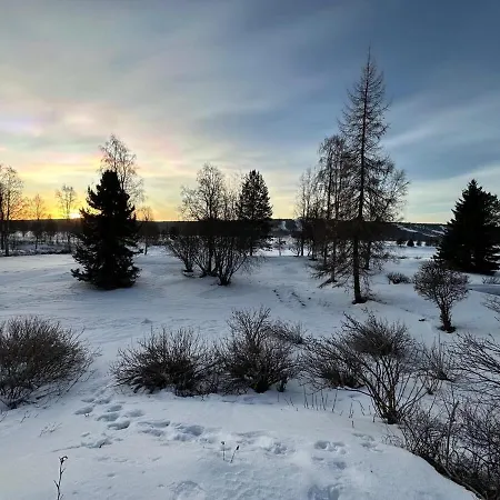 Tuomaa - Authentic Riverside Rovaniemi