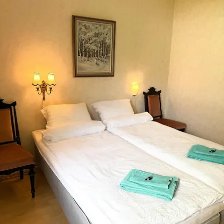 Riverside Villa Tuomaa - Ask For 7-Seater Suv Rental *