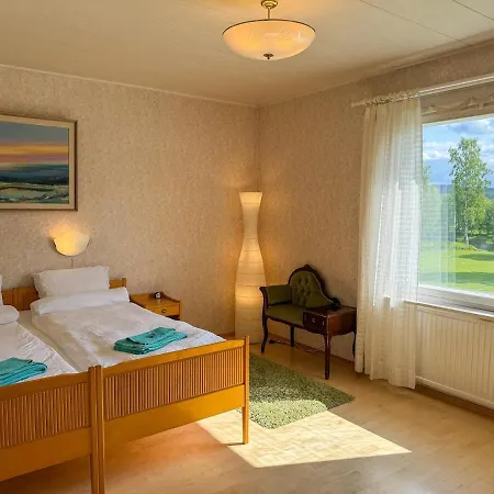 Riverside Villa Tuomaa - Ask For 7-Seater Suv Rental Βίλα *