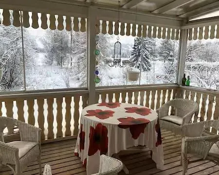 Tuomaa - Authentic Riverside *