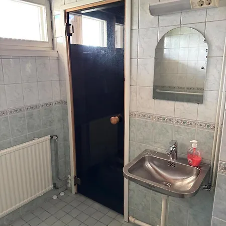 ヴィラ Tuomaa - Authentic Riverside *