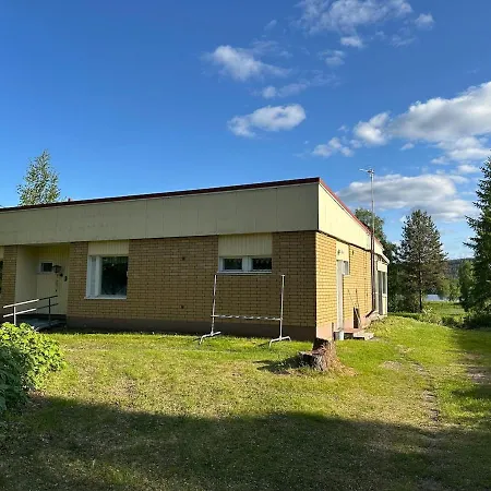 ヴィラ Tuomaa - Authentic Riverside