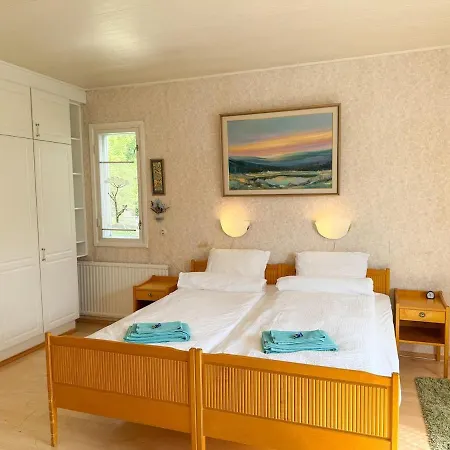 Riverside Villa Tuomaa - Ask For 7-Seater Suv Rental * Ροβανιέμι