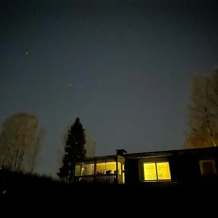 Tuomaa - Authentic Riverside Rovaniemi