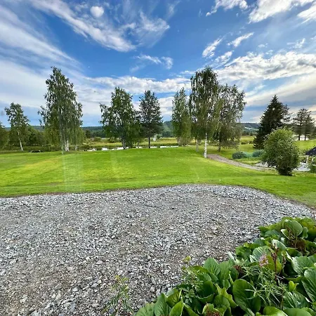 Riverside Tuomaa - Ask For 7-seater Suv * Rovaniemi
