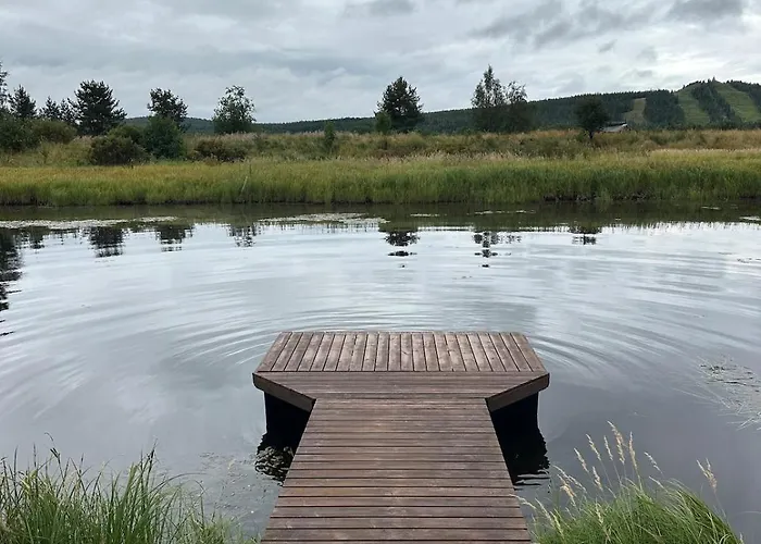 Tuomaa - Authentic Riverside Ροβανιέμι