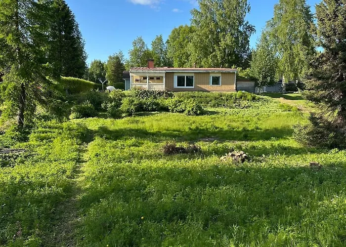 Tuomaa - Authentic Riverside Ροβανιέμι