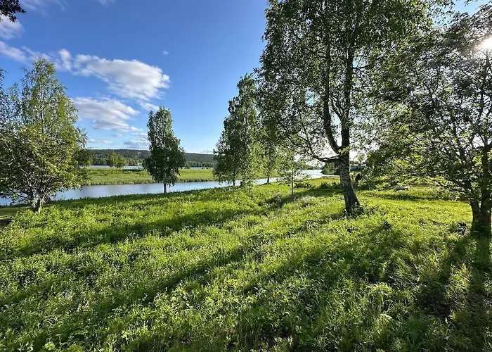 Tuomaa - Authentic Riverside Ροβανιέμι
