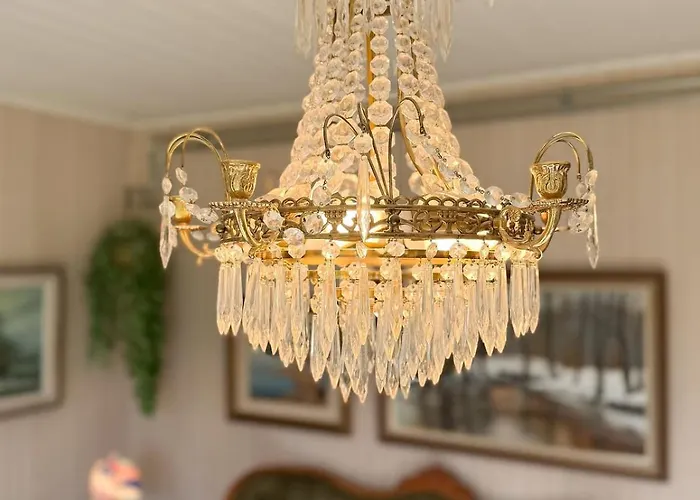 Tuomaa - Authentic Riverside Βίλα Ροβανιέμι