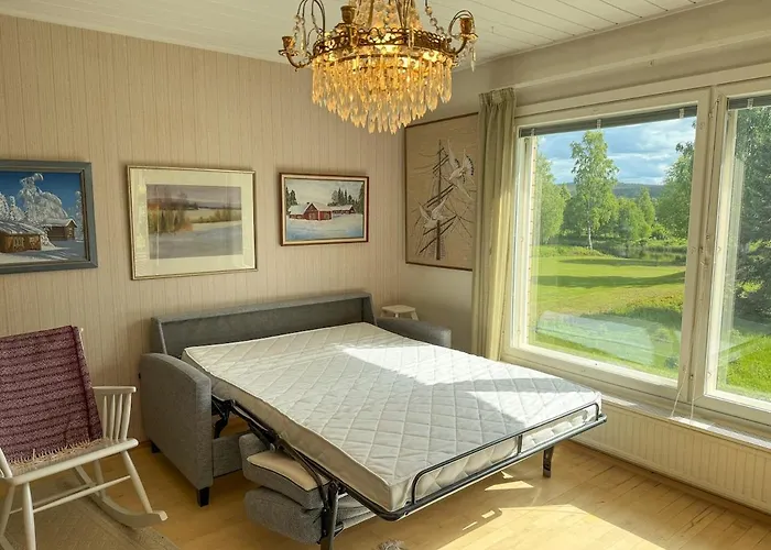 Tuomaa - Authentic Riverside