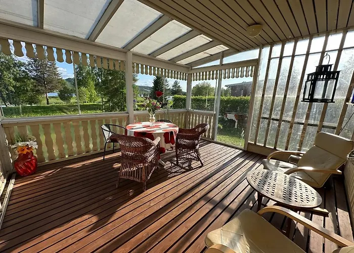 Tuomaa - Authentic Riverside Βίλα *