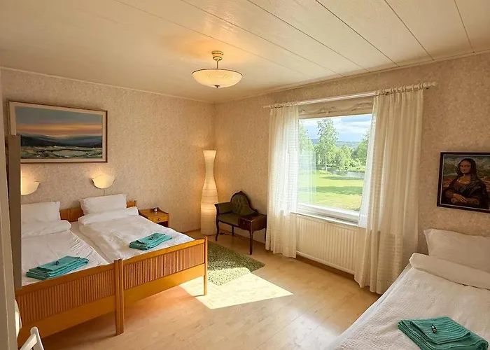 Tuomaa - Authentic Riverside Ροβανιέμι