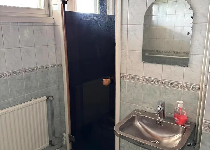 Βίλα Tuomaa - Authentic Riverside *