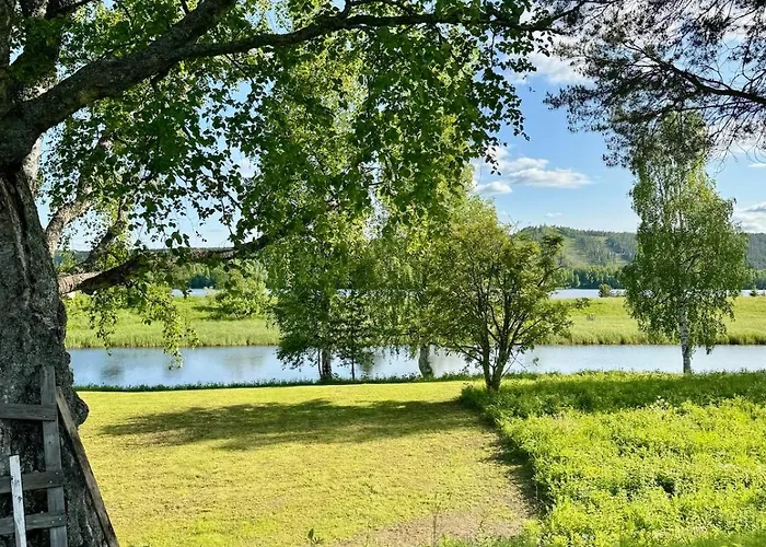 Tuomaa - Authentic Riverside Ροβανιέμι