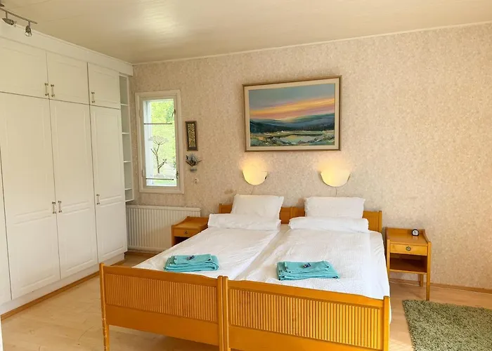 Tuomaa - Authentic Riverside * Ροβανιέμι