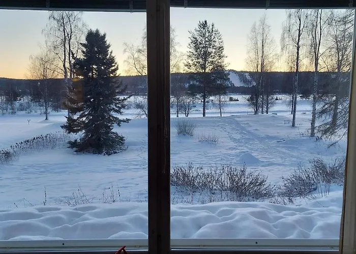 Tuomaa - Authentic Riverside * Ροβανιέμι