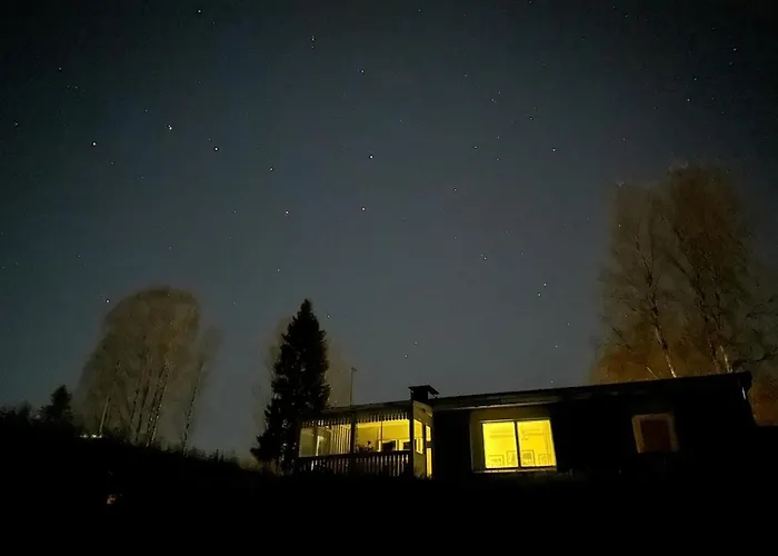 Tuomaa - Authentic Riverside Ροβανιέμι