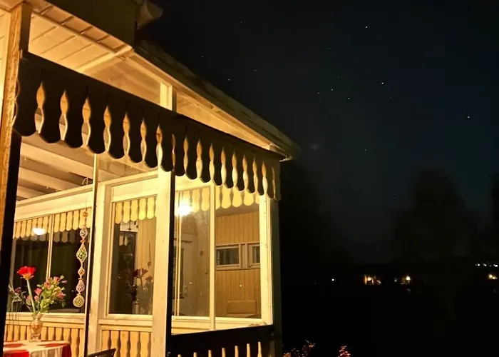 Tuomaa - Authentic Riverside Βίλα Ροβανιέμι