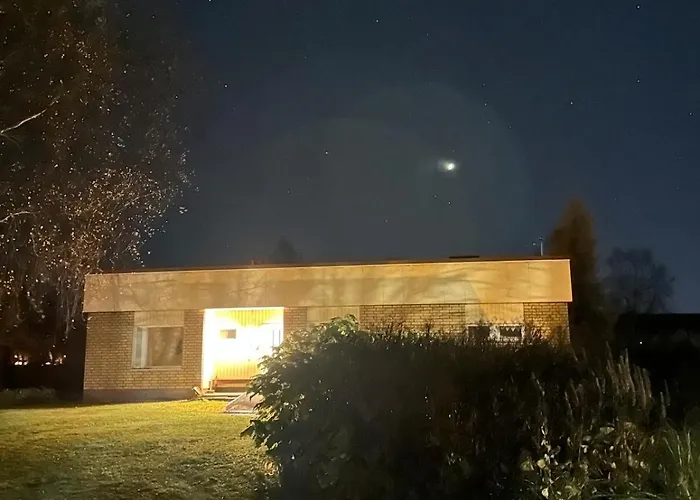 Tuomaa - Authentic Riverside Βίλα