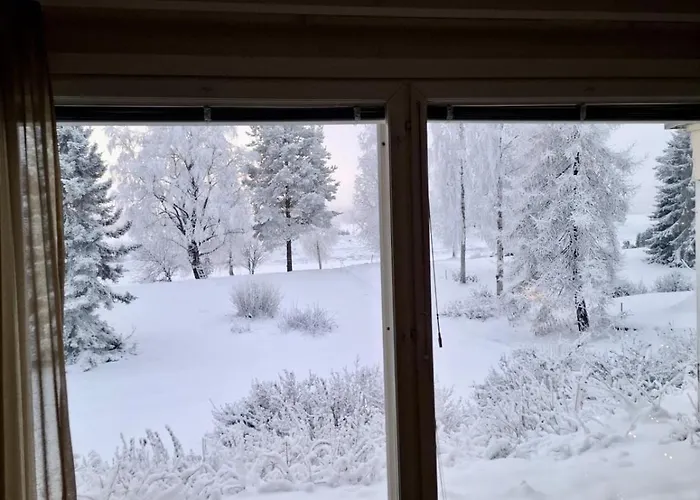 Tuomaa - Authentic Riverside Βίλα *